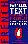 Short Stories in French / Nouvelles en Français