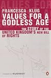 Values for a Godless Age