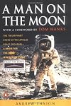 A Man on the Moon: The Voyages of the Apollo Astronauts
