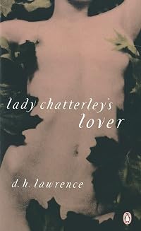 Lady Chatterley's Lover | The Idle Woman's Library | TinyCat