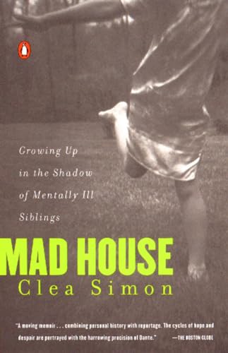 Mad House book cover