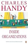 Inside Organizations: 21 Ideas for Managers
