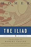 The Iliad - Homer.,