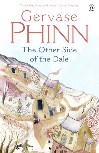 The Other Side of the Dale book cover