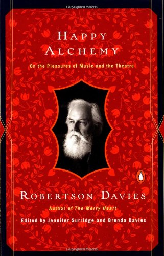 Happy Alchemy book cover