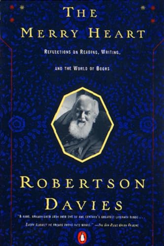The Merry Heart book cover