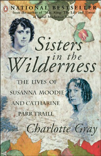 Sisters in the Wilderness book cover