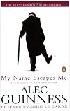 My Name Escapes Me