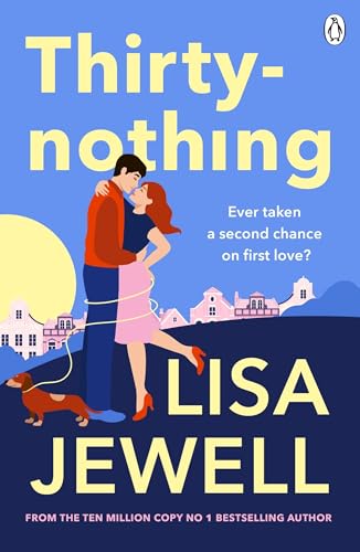 Thirtynothing book cover