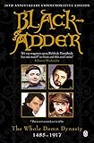 Blackadder The Whole Damn Dynasty
