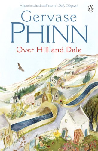 Over Hill and Dale book cover