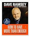 How to Have More than Enough: A Step-by-Step Guide to Creating Abundance
