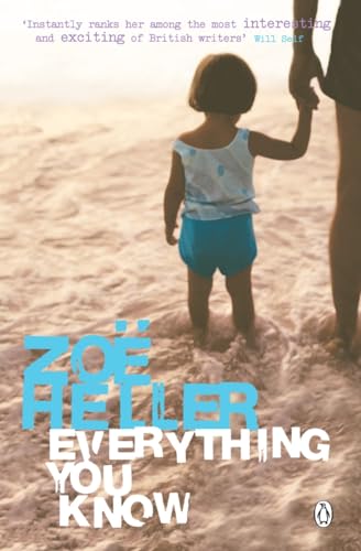 Everything You Know book cover