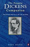 The Penguin Dickens Companion (Penguin Reference Books)