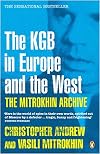 The KGB in Europe and the West