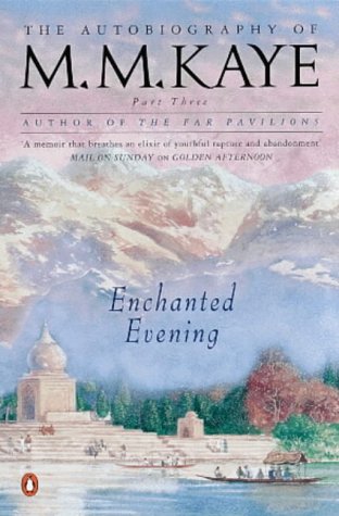Enchanted Evening cover