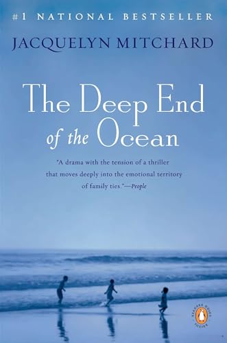 The Deep End of the Ocean book cover