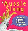 Aussie Slang