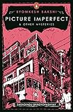 Amazon cover image