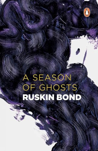 A Season Of Ghosts book cover