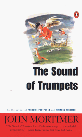 The Sound of Trumpets book cover