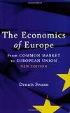 The Economics of Europe (Penguin Business Library)