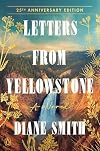 Letters from Yellowstone