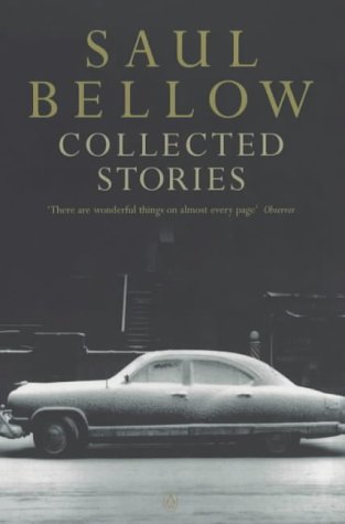 Collected Stories book cover