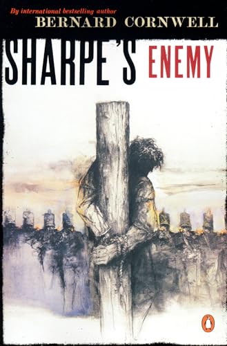Sharpe's Enemy book cover