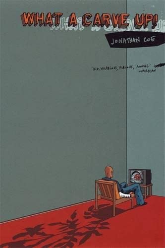 What a Carve Up! / The Winshaw Legacy cover