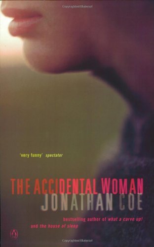 The Accidental Woman book cover