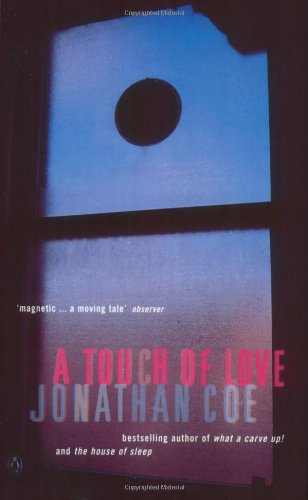 A Touch of Love book cover