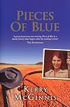 Pieces of Blue