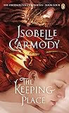 Amazon cover image