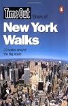 Time Out Book of New York Walks
