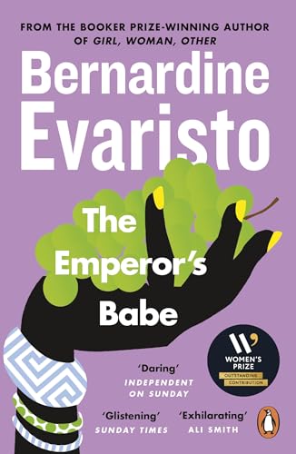 The Emperor's Babe book cover