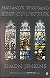 England's Thousand Best Churches