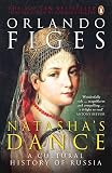 Cover of Natasha's Dance: A Cultural History of Russia