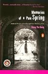 Memories of a Pure Spring