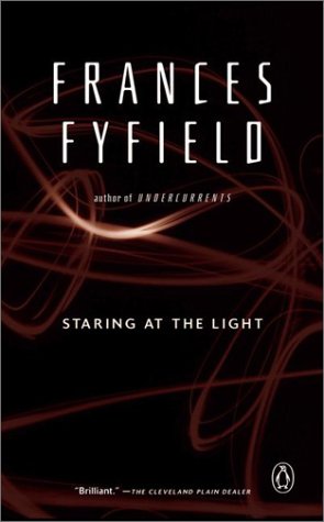 Staring at the Light book cover