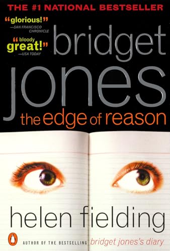 The Edge of Reason book cover