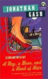 A Rag, a Bone, and a Hank of Hair: A Lovejoy Mystery