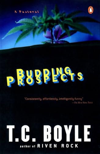 Budding Prospects book cover