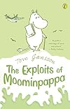 Moominpappa's Memoirs
