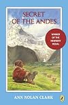 Secret of the Andes