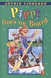 Pippi Goes on Board