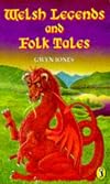 Welsh Legends and Folktales