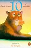 Poems for Ten Year Olds and Over (Puffin Books)