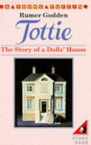 Tottie book cover