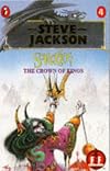 The Crown of Kings